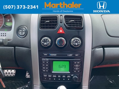 2006 Pontiac GTO Base