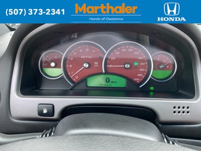 2006 Pontiac GTO Base