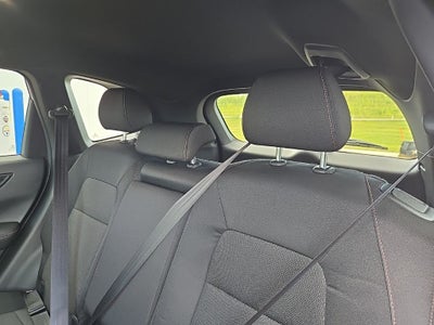2027 Honda CR-V Hybrid TrailSport