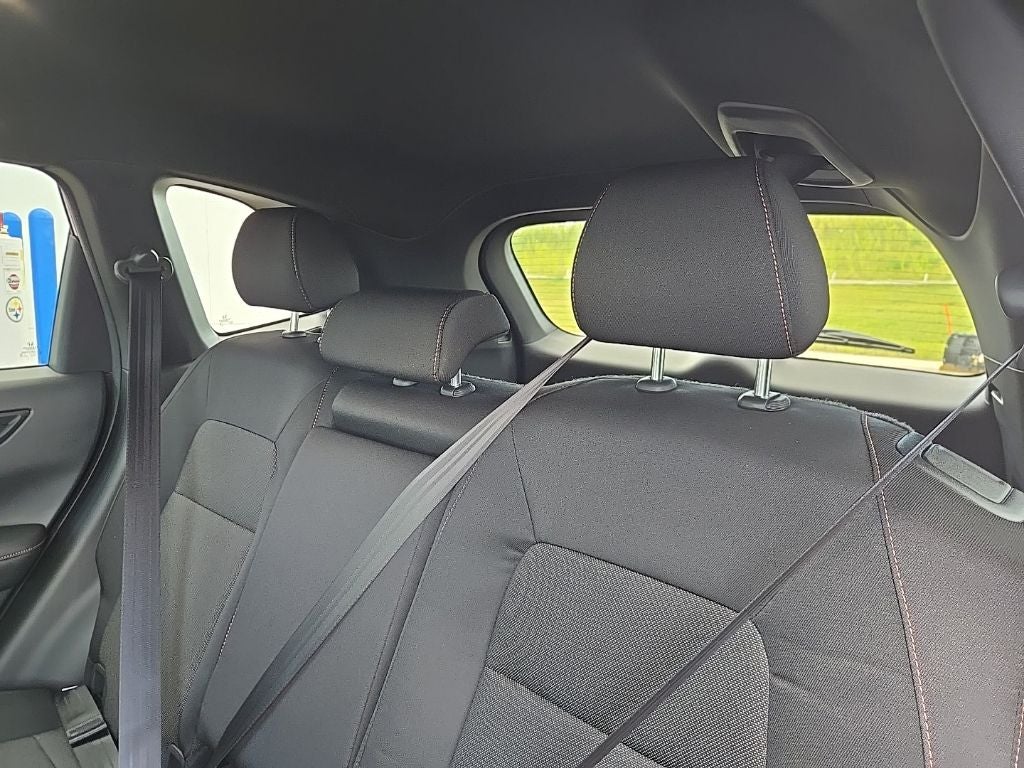 2027 Honda CR-V Hybrid TrailSport