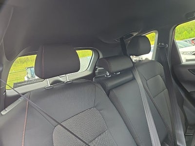 2027 Honda CR-V Hybrid TrailSport