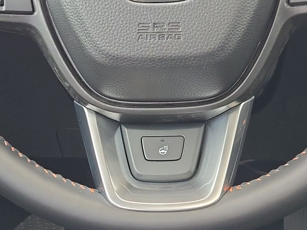 2027 Honda CR-V Hybrid TrailSport