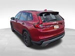 2027 Honda CR-V Hybrid TrailSport