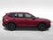 2027 Honda CR-V Hybrid TrailSport