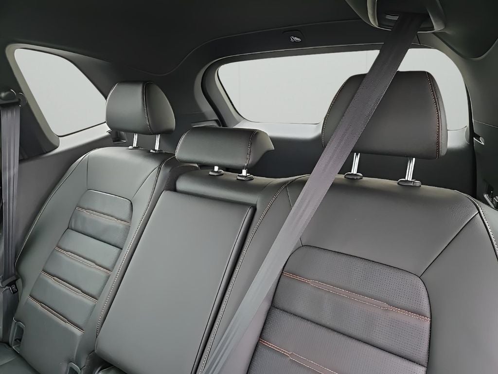 2026 Honda CR-V Hybrid Sport-L Cold weather PKG heated steering wheel