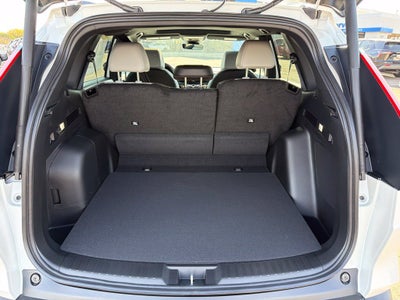 2027 Honda CR-V Hybrid Sport Touring
