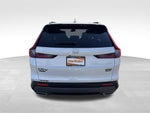 2027 Honda CR-V Hybrid Sport Touring