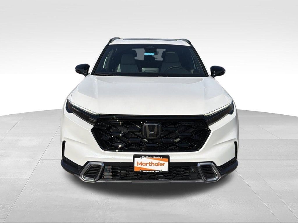 2027 Honda CR-V Hybrid Sport Touring