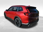 2027 Honda CR-V Hybrid Sport Touring