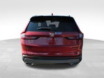 2027 Honda CR-V Hybrid Sport Touring