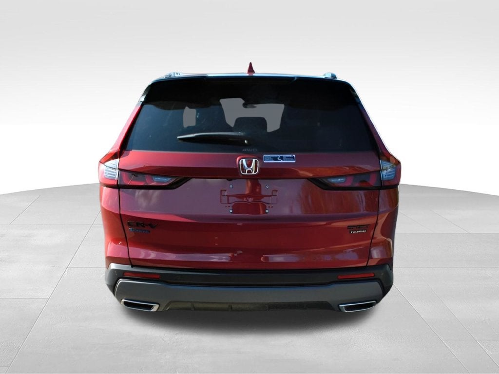 2027 Honda CR-V Hybrid Sport Touring