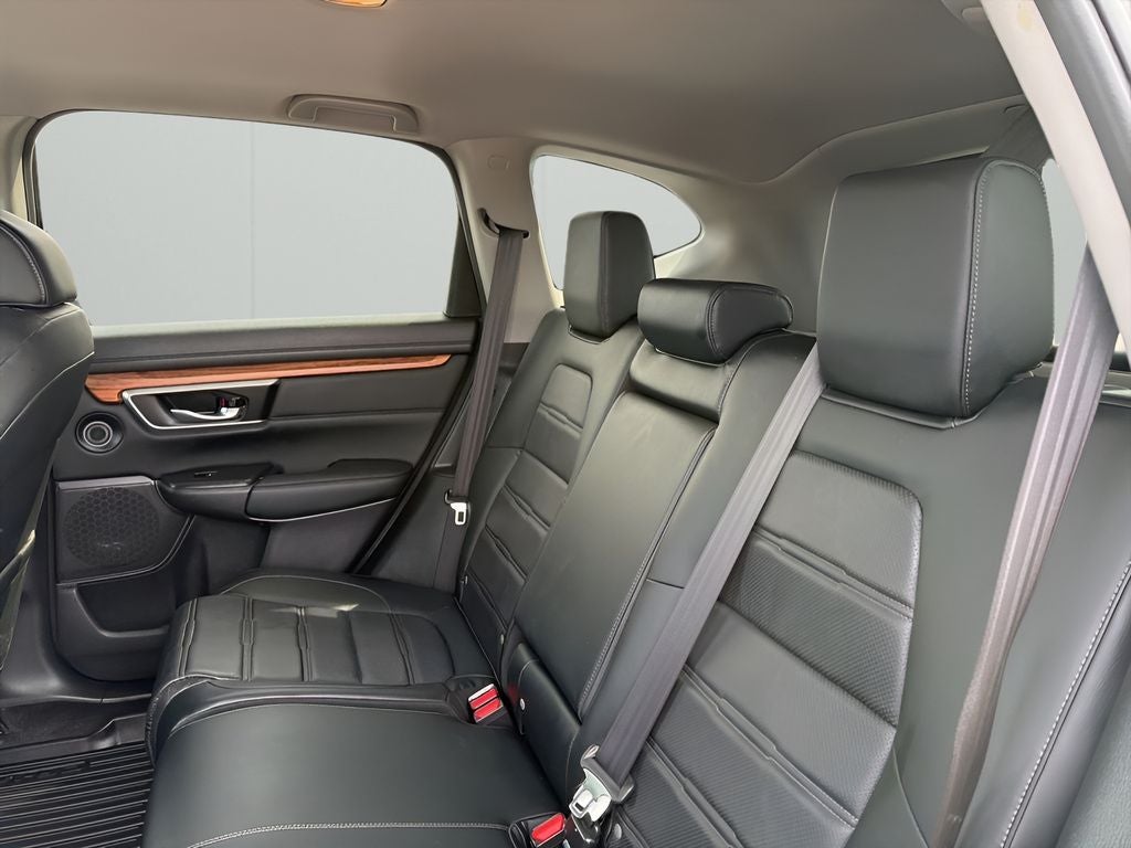 2021 Honda CR-V Hybrid Touring