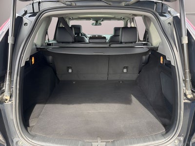 2021 Honda CR-V Hybrid Touring