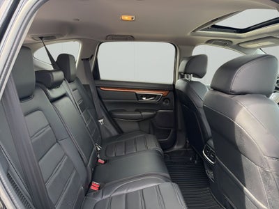 2021 Honda CR-V Hybrid Touring