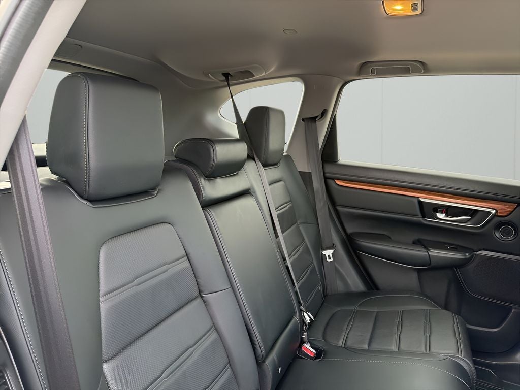 2021 Honda CR-V Hybrid Touring