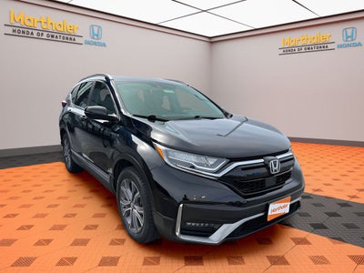 2021 Honda CR-V Hybrid Touring