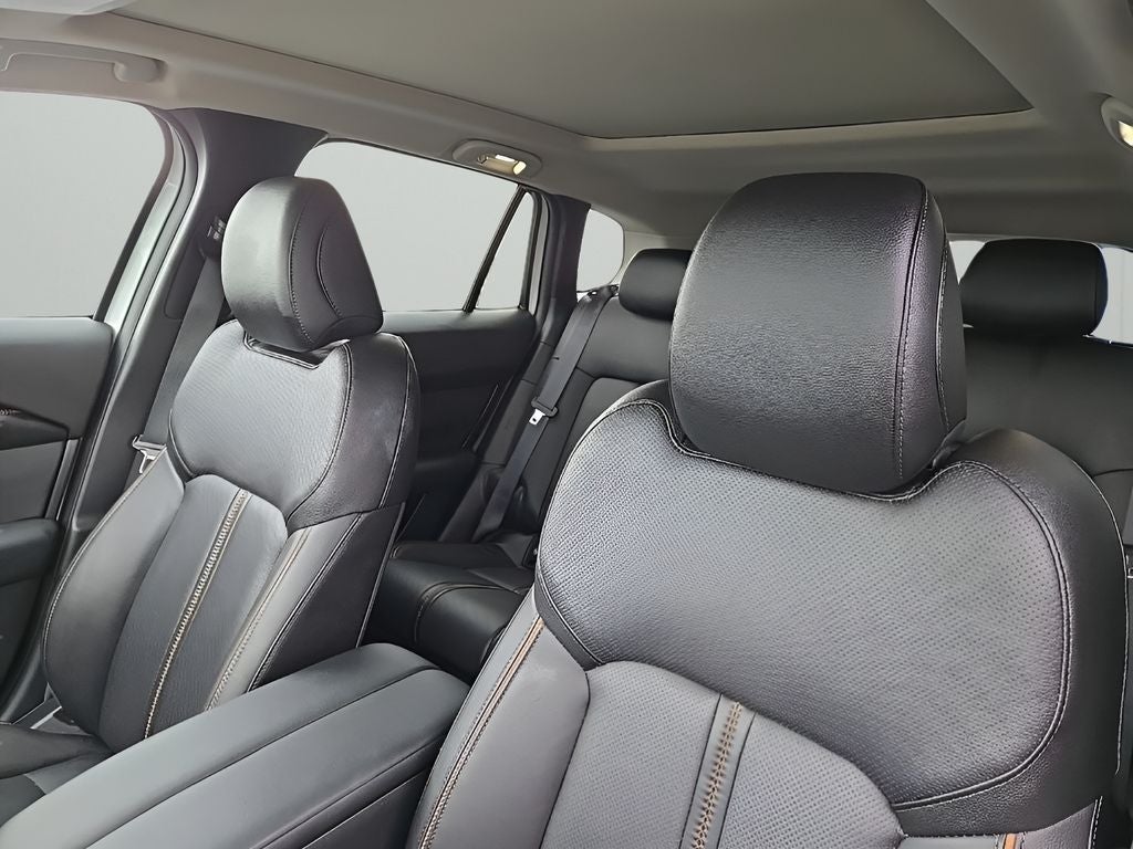 2025 Mazda Mazda CX-50 Hybrid Premium Plus