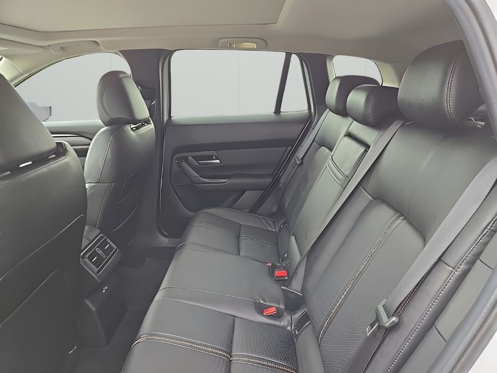 2025 Mazda Mazda CX-50 Hybrid Premium Plus