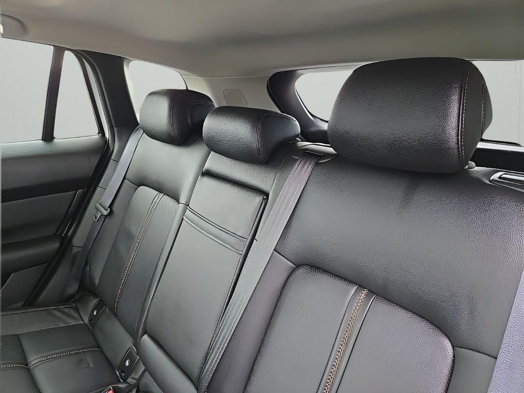 2025 Mazda Mazda CX-50 Hybrid Premium Plus