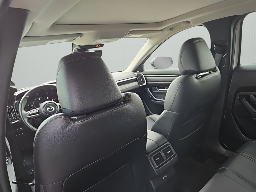 2025 Mazda Mazda CX-50 Hybrid Premium Plus