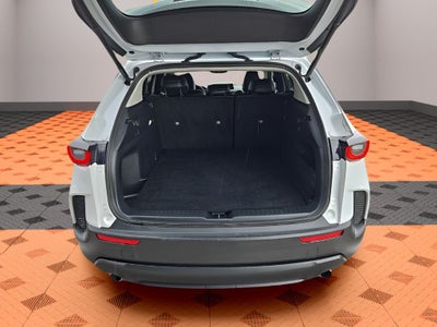 2025 Mazda Mazda CX-50 Hybrid Premium Plus
