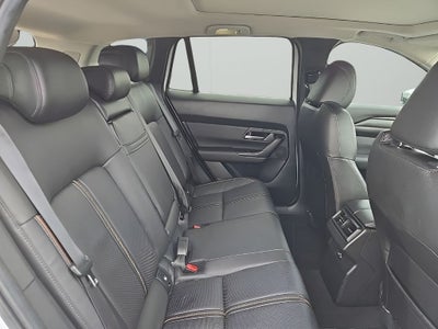 2025 Mazda Mazda CX-50 Hybrid Premium Plus