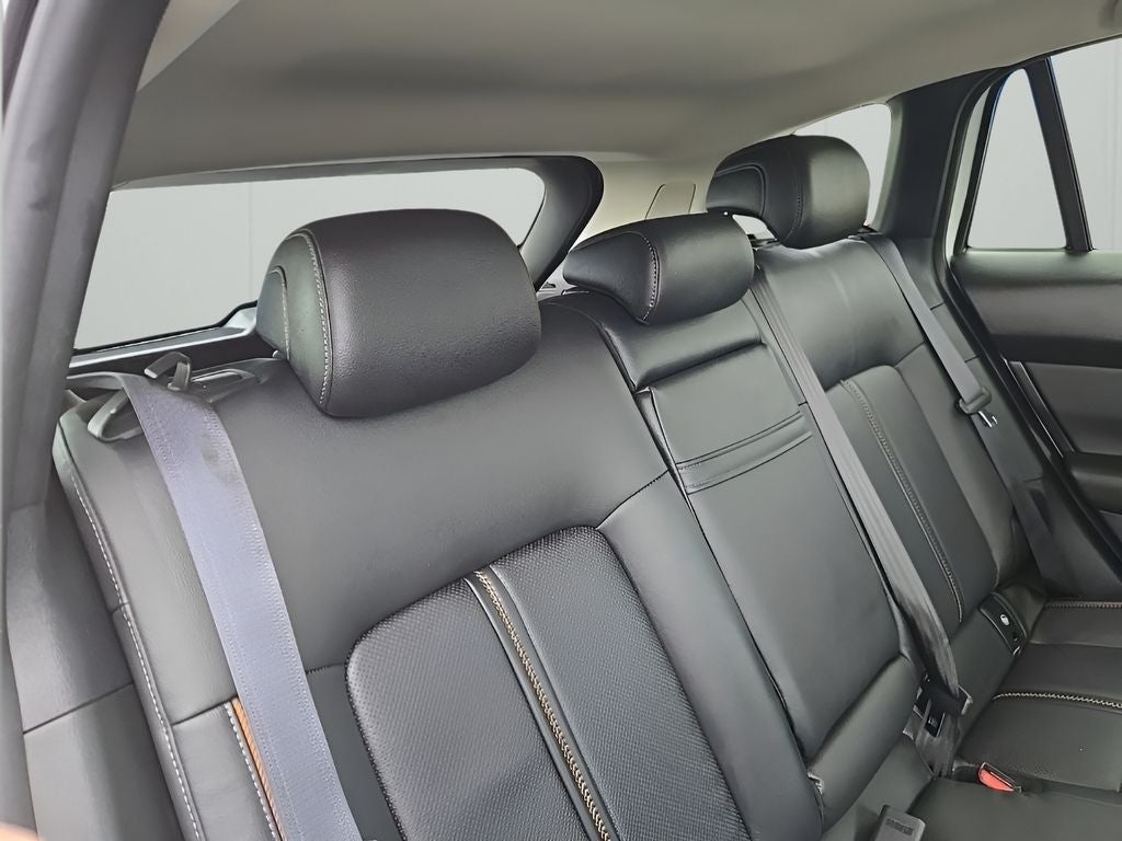 2025 Mazda Mazda CX-50 Hybrid Premium Plus