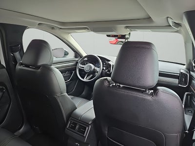 2025 Mazda Mazda CX-50 Hybrid Premium Plus