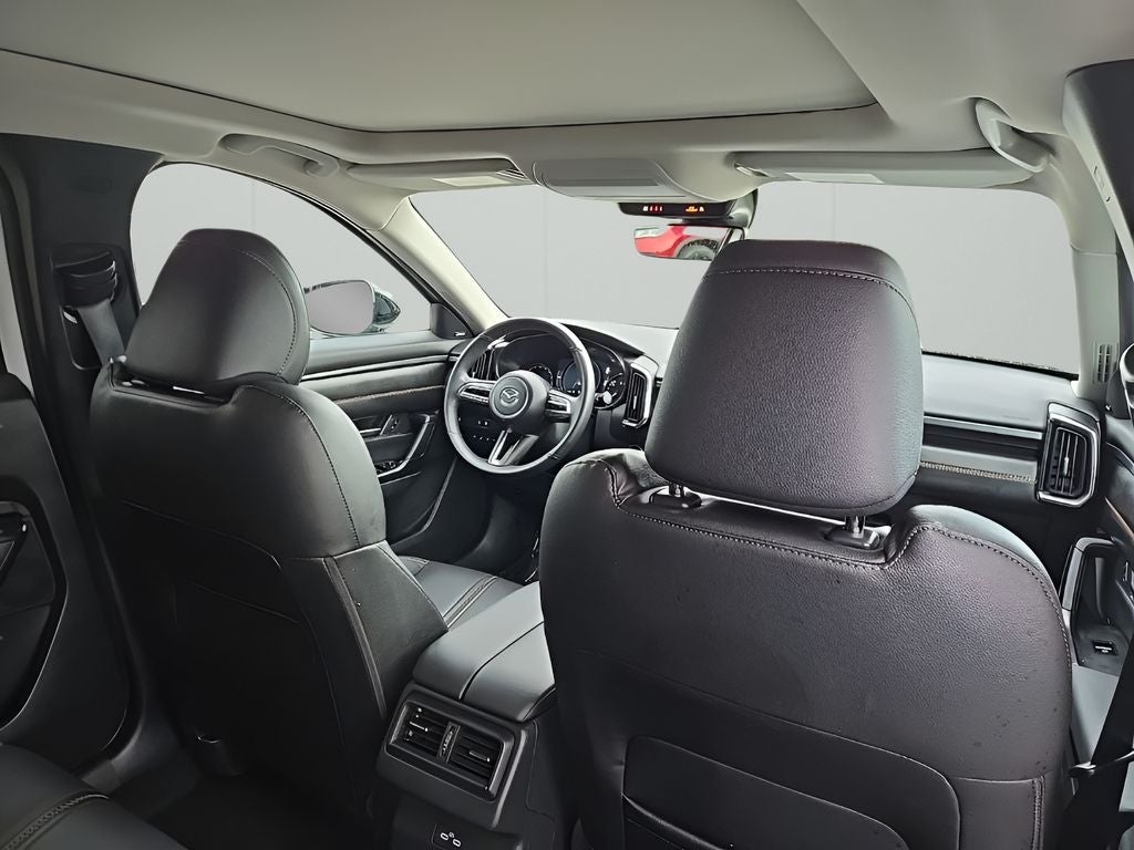 2025 Mazda Mazda CX-50 Hybrid Premium Plus