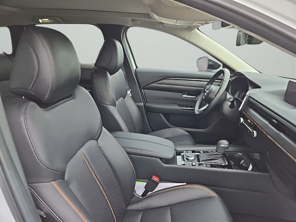 2025 Mazda Mazda CX-50 Hybrid Premium Plus