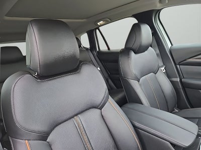 2025 Mazda Mazda CX-50 Hybrid Premium Plus
