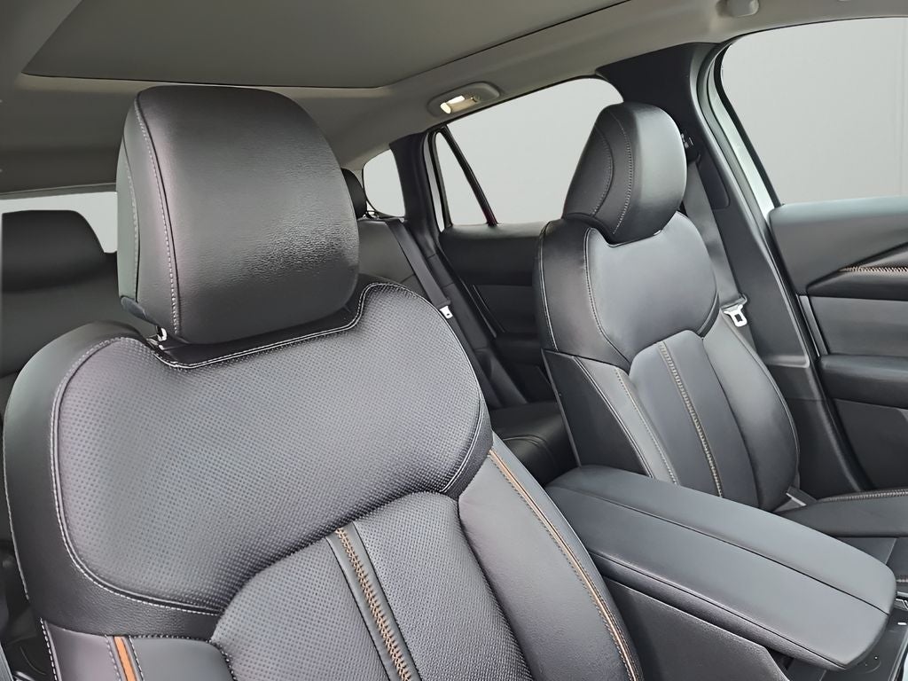 2025 Mazda Mazda CX-50 Hybrid Premium Plus