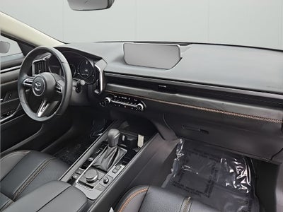 2025 Mazda Mazda CX-50 Hybrid Premium Plus