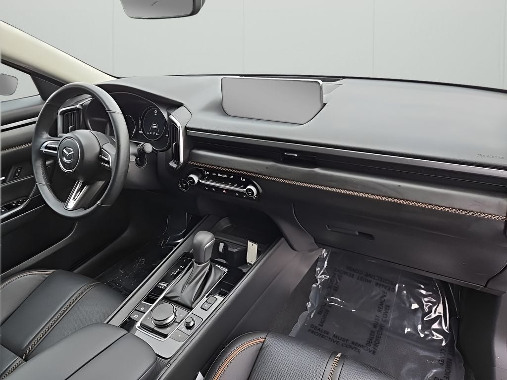 2025 Mazda Mazda CX-50 Hybrid Premium Plus