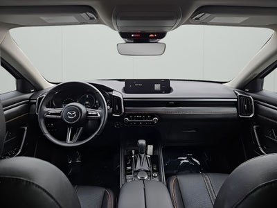 2025 Mazda Mazda CX-50 Hybrid Premium Plus