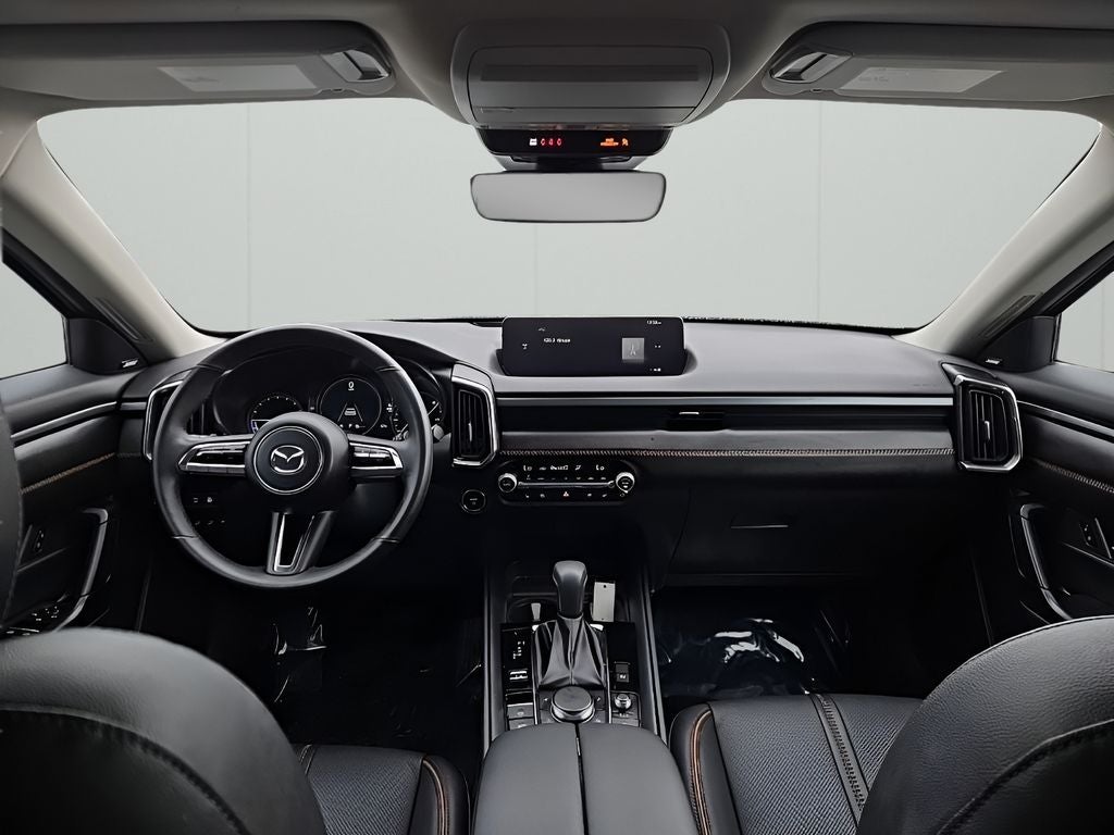 2025 Mazda Mazda CX-50 Hybrid Premium Plus