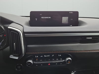 2025 Mazda Mazda CX-50 Hybrid Premium Plus