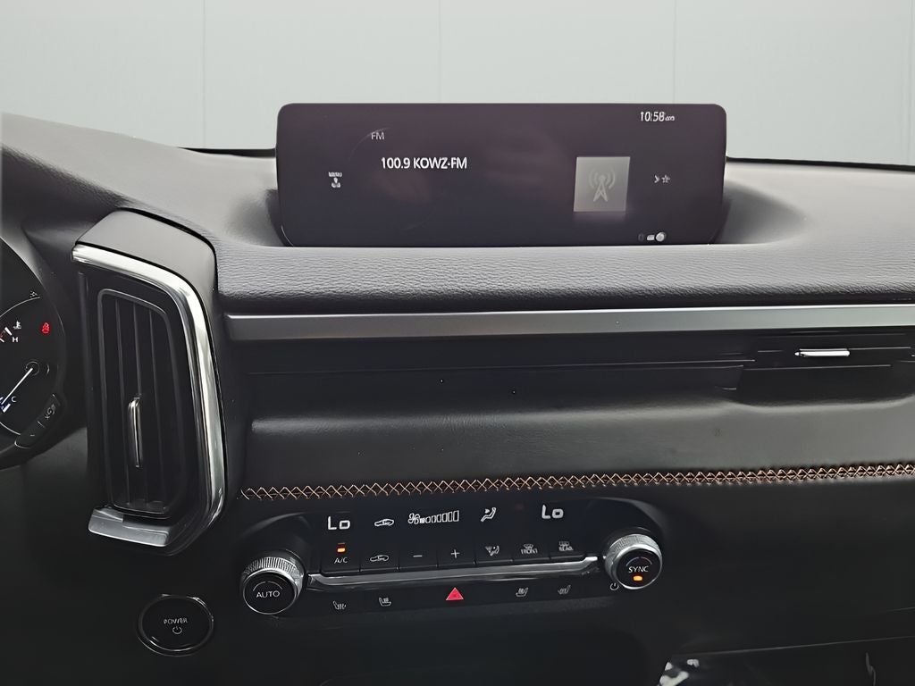 2025 Mazda Mazda CX-50 Hybrid Premium Plus