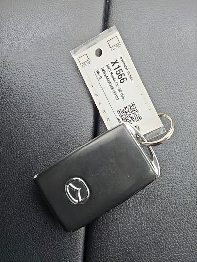 2025 Mazda Mazda CX-50 Hybrid Premium Plus