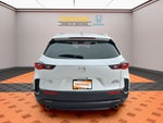 2025 Mazda Mazda CX-50 Hybrid Premium Plus