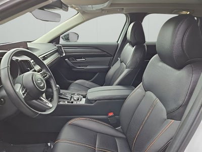 2025 Mazda Mazda CX-50 Hybrid Premium Plus