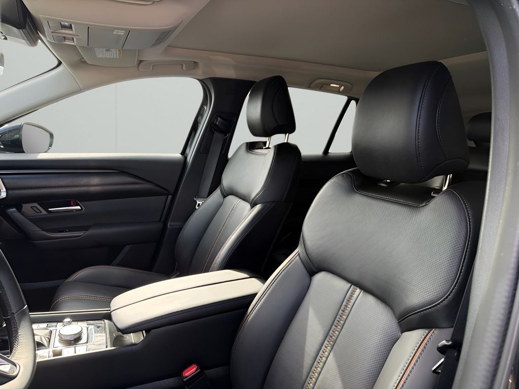 2025 Mazda Mazda CX-50 Hybrid Premium Plus
