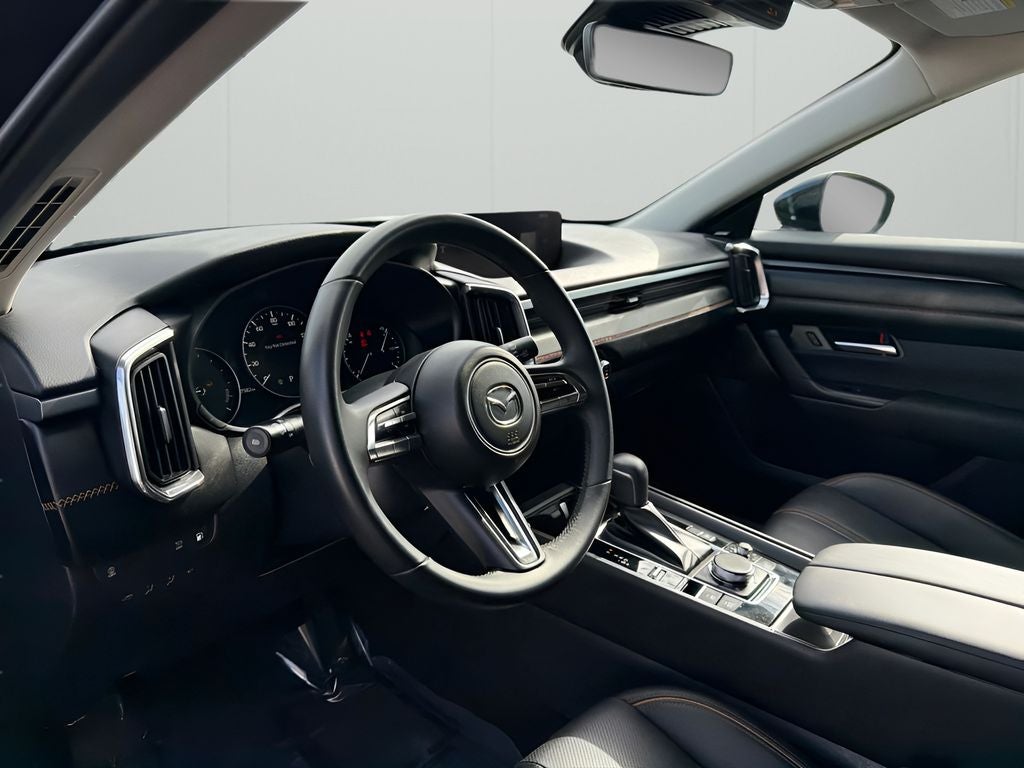 2025 Mazda Mazda CX-50 Hybrid Premium Plus