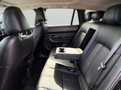 2025 Mazda Mazda CX-50 Hybrid Premium Plus