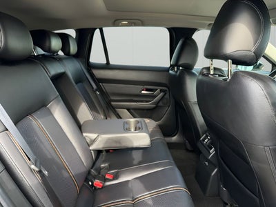 2025 Mazda Mazda CX-50 Hybrid Premium Plus
