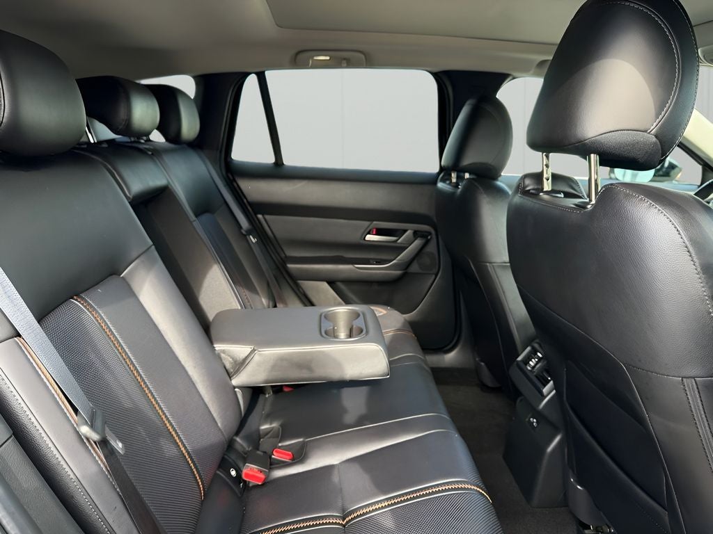 2025 Mazda Mazda CX-50 Hybrid Premium Plus