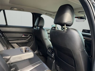 2025 Mazda Mazda CX-50 Hybrid Premium Plus