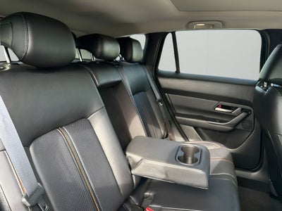 2025 Mazda Mazda CX-50 Hybrid Premium Plus