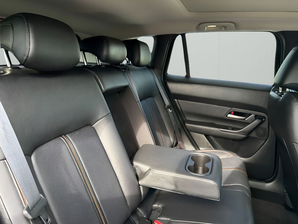 2025 Mazda Mazda CX-50 Hybrid Premium Plus