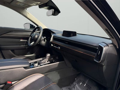 2025 Mazda Mazda CX-50 Hybrid Premium Plus